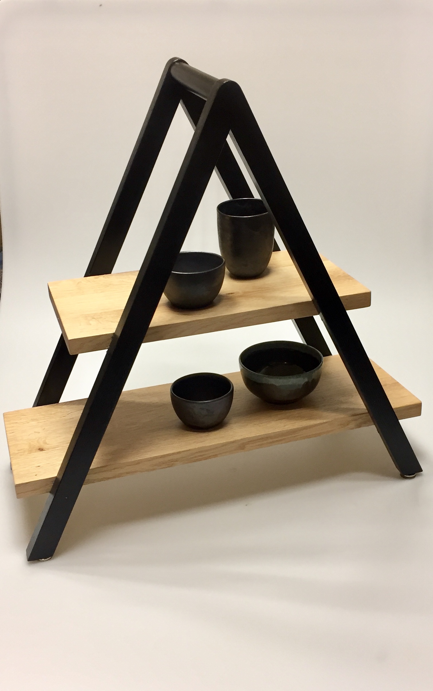 etagere 1 Etagere - Afbeelding 2