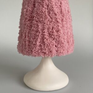 Lamp roze Lamp roze