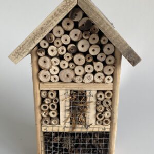 insectenhotel insectenhotel